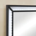Vickie Vanity Set - Marjories Furniture (Las Vegas, NV)