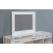 Vickie Vanity Set - Marjories Furniture (Las Vegas, NV)