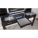 Stephanie Vanity Set - Marjories Furniture (Las Vegas, NV)