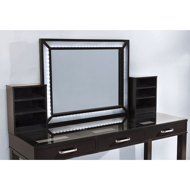 Stephanie Vanity Set - Marjories Furniture (Las Vegas, NV)