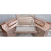 Tracie Vanity Set - Marjories Furniture (Las Vegas, NV)