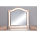 Tracie Vanity Set - Marjories Furniture (Las Vegas, NV)