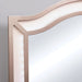 Tracie Vanity Set - Marjories Furniture (Las Vegas, NV)