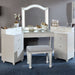 Tracie Vanity Set - Marjories Furniture (Las Vegas, NV)