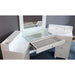 Tracie Vanity Set - Marjories Furniture (Las Vegas, NV)