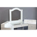 Tracie Vanity Set - Marjories Furniture (Las Vegas, NV)
