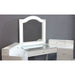 Tracie Vanity Set - Marjories Furniture (Las Vegas, NV)