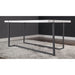 Alisha 7 Pc Dining Table Set - Marjories Furniture (Las Vegas, NV)