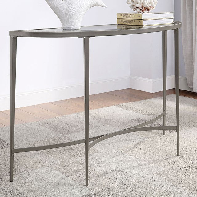 Freja Sofa Table - Marjories Furniture (Las Vegas, NV)