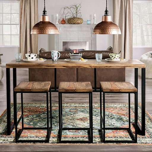 Larkspur Bar Table - Marjories Furniture (Las Vegas, NV)