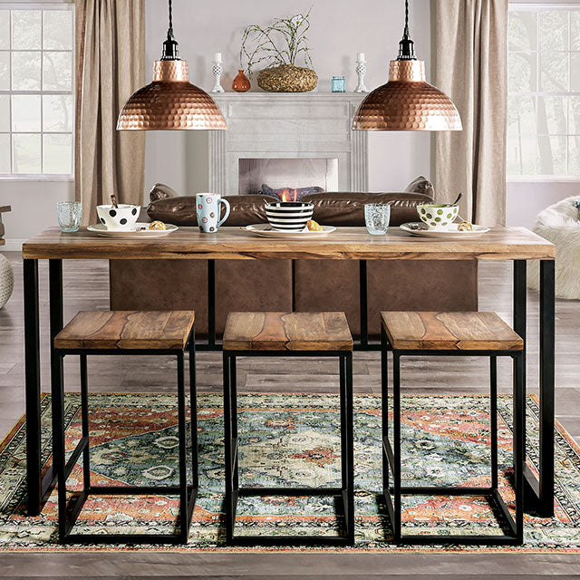 Larkspur Bar Table - Marjories Furniture (Las Vegas, NV)