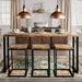 Larkspur Bar Table - Marjories Furniture (Las Vegas, NV)