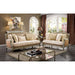 Langleben Love Seat - Marjories Furniture (Las Vegas, NV)