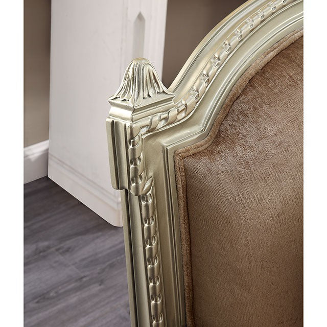 Langleben Love Seat - Marjories Furniture (Las Vegas, NV)