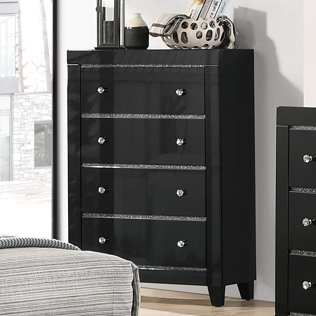 Magdeburg Chest - Marjories Furniture (Las Vegas, NV)