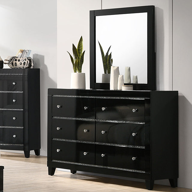 Magdeburg Dresser - Marjories Furniture (Las Vegas, NV)