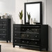 Magdeburg Dresser - Marjories Furniture (Las Vegas, NV)