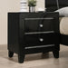 Magdeburg Night Stand - Marjories Furniture (Las Vegas, NV)