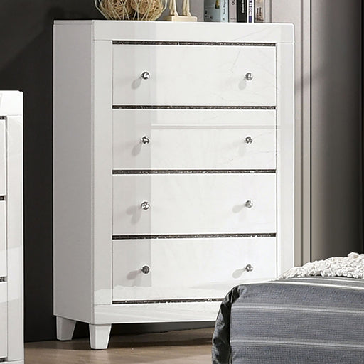 Magdeburg Chest - Marjories Furniture (Las Vegas, NV)