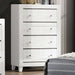 Magdeburg Chest - Marjories Furniture (Las Vegas, NV)