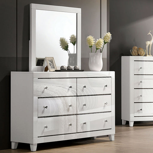 Magdeburg Dresser - Marjories Furniture (Las Vegas, NV)