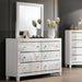 Magdeburg Dresser - Marjories Furniture (Las Vegas, NV)