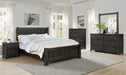 Regensburg Bed - Marjories Furniture (Las Vegas, NV)