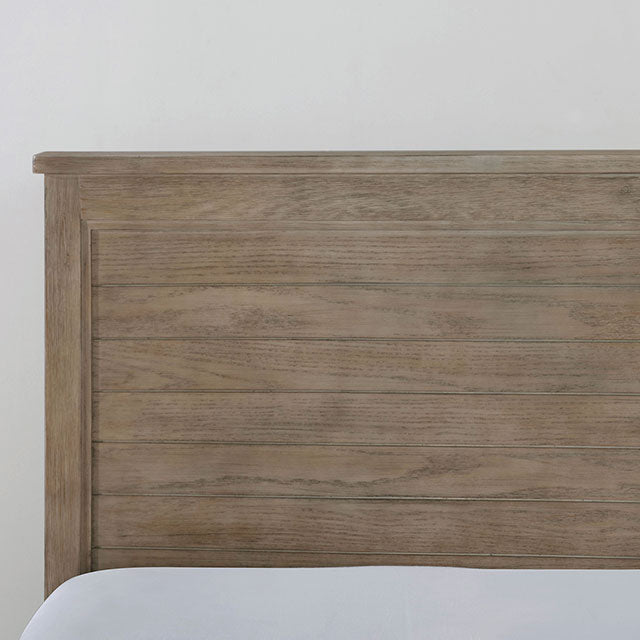 Vevey Bed - Marjories Furniture (Las Vegas, NV)