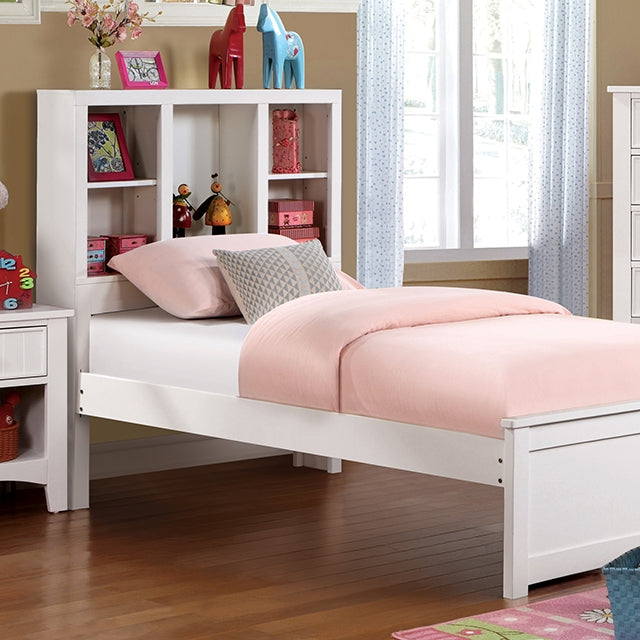 Marilla Full Bedroom Set - Marjories Furniture (Las Vegas, NV)