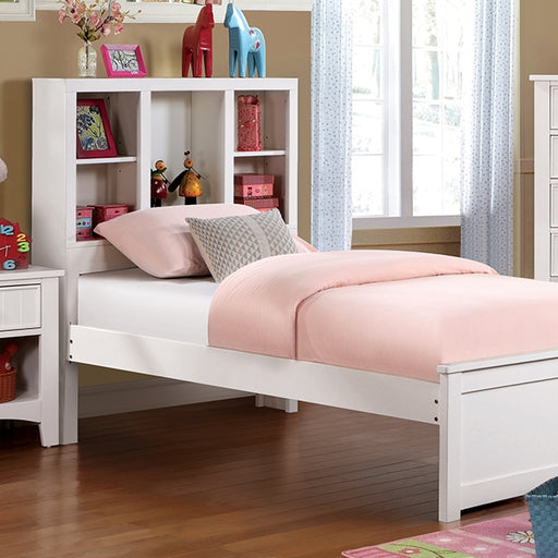 Marilla Full Bedroom Set - Marjories Furniture (Las Vegas, NV)
