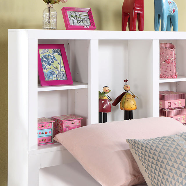 Marilla Full Bedroom Set - Marjories Furniture (Las Vegas, NV)