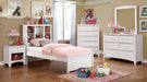 Marilla Full Bedroom Set - Marjories Furniture (Las Vegas, NV)