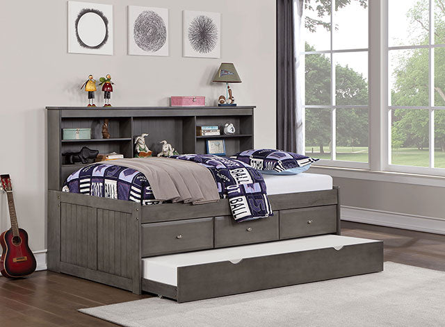 Tibalt Bed - Marjories Furniture (Las Vegas, NV)