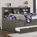 Tibalt Bed - Marjories Furniture (Las Vegas, NV)