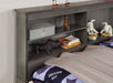 Tibalt Bed - Marjories Furniture (Las Vegas, NV)