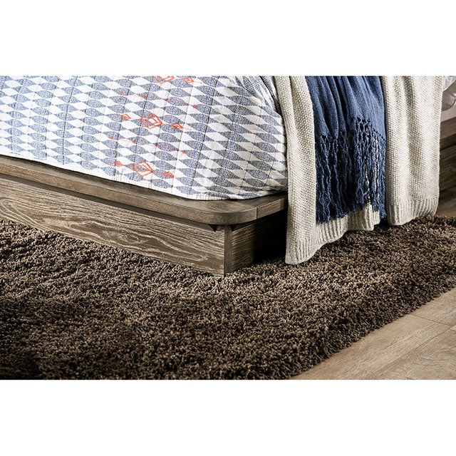 Pickstown Bed - Marjories Furniture (Las Vegas, NV)