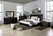 Laurentian Bed - Marjories Furniture (Las Vegas, NV)