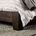 Laurentian Bed - Marjories Furniture (Las Vegas, NV)