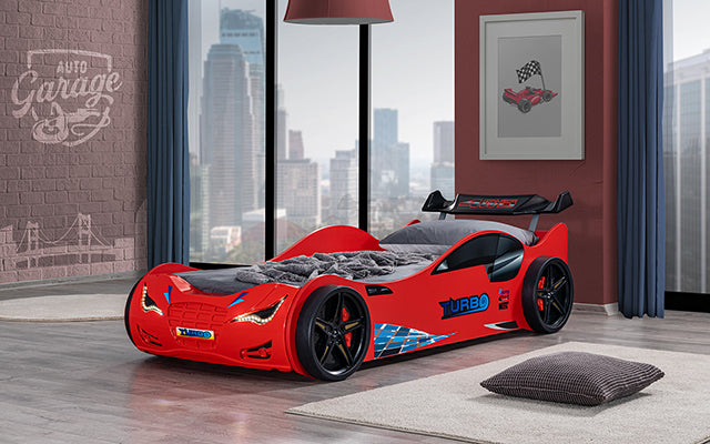 Roadstar Car Bed - Marjories Furniture (Las Vegas, NV)