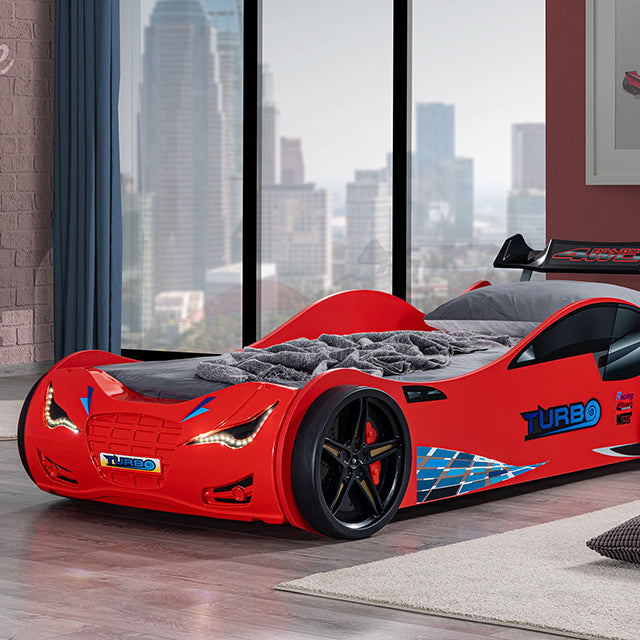 Roadstar Car Bed - Marjories Furniture (Las Vegas, NV)