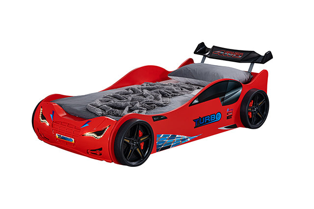 Roadstar Car Bed - Marjories Furniture (Las Vegas, NV)