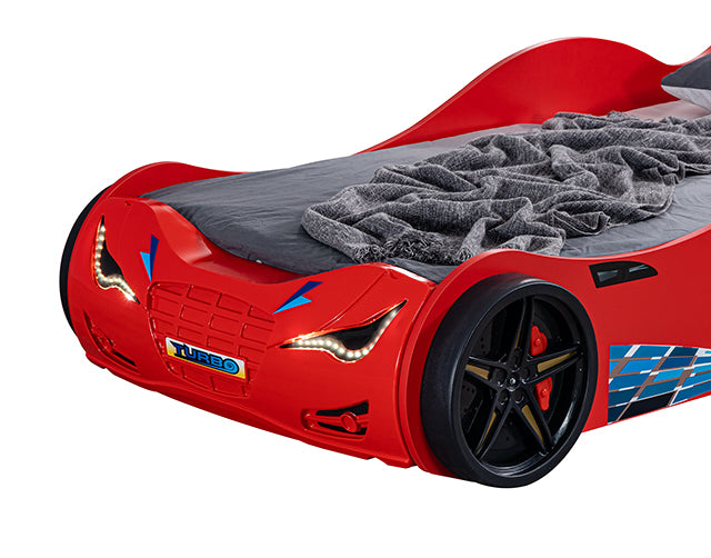 Roadstar Car Bed - Marjories Furniture (Las Vegas, NV)