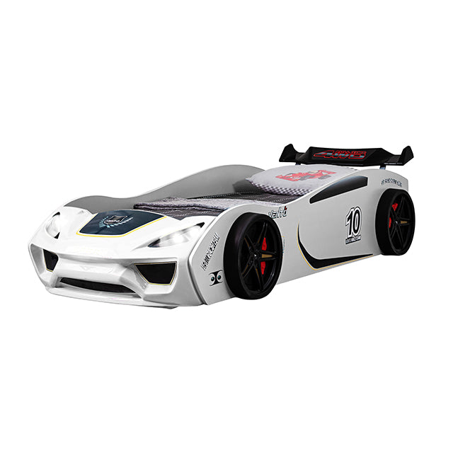 Pacefinder Car Bed - Marjories Furniture (Las Vegas, NV)
