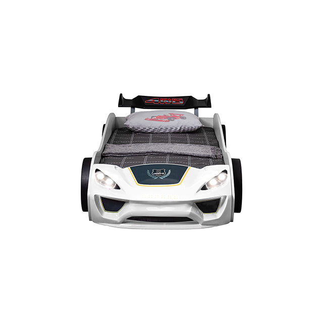 Pacefinder Car Bed - Marjories Furniture (Las Vegas, NV)