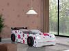 Jourley Car Bed - Marjories Furniture (Las Vegas, NV)