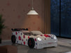 Jourley Car Bed - Marjories Furniture (Las Vegas, NV)