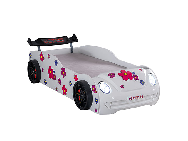 Jourley Car Bed - Marjories Furniture (Las Vegas, NV)