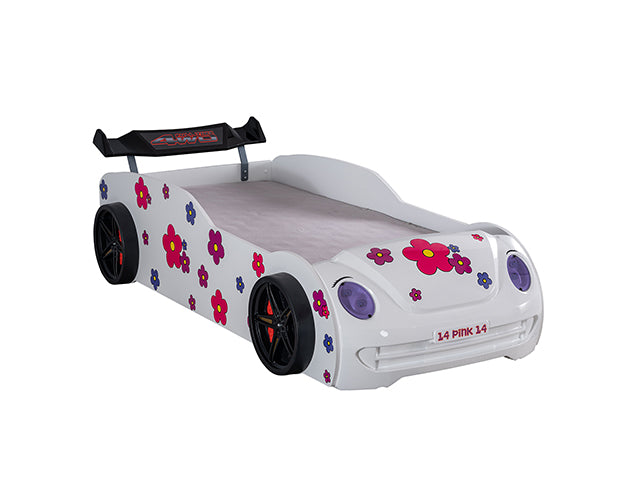 Jourley Car Bed - Marjories Furniture (Las Vegas, NV)