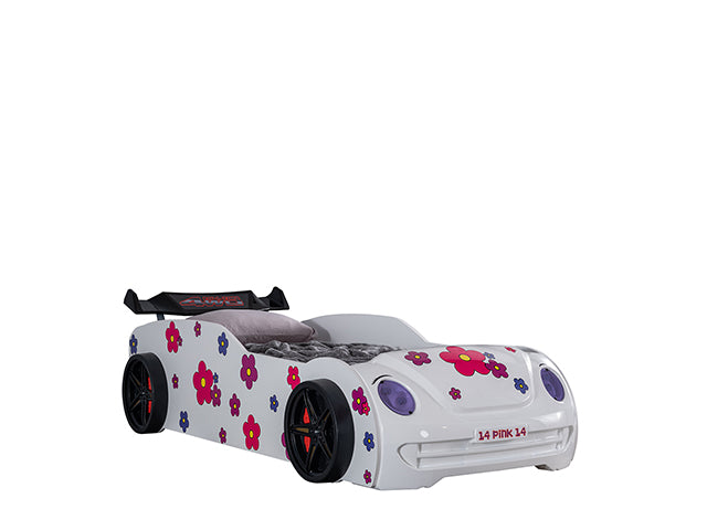Jourley Car Bed - Marjories Furniture (Las Vegas, NV)