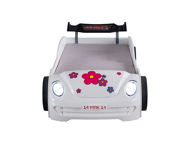 Jourley Car Bed - Marjories Furniture (Las Vegas, NV)